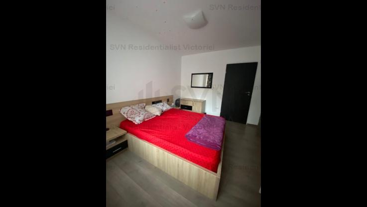 Inchiriere apartament 4 camere, Lujerului, Bucuresti