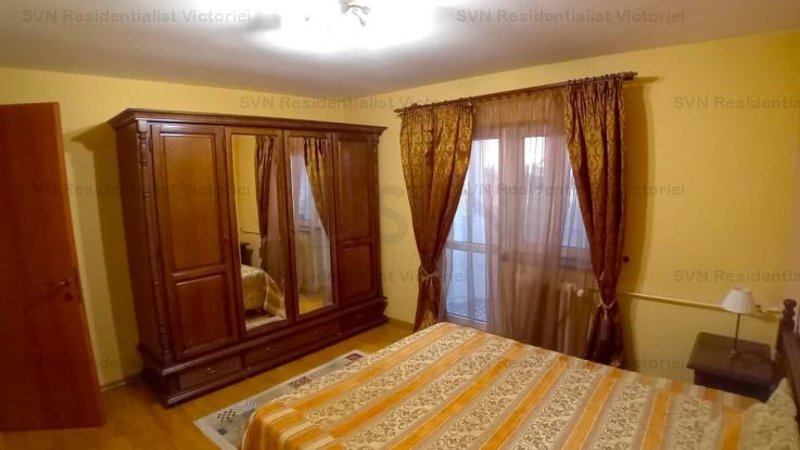 Vanzare apartament 2 camere, Decebal, Bucuresti