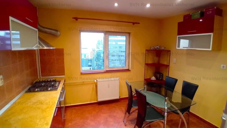 Vanzare apartament 2 camere, Decebal, Bucuresti