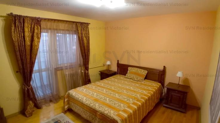 Vanzare apartament 2 camere, Decebal, Bucuresti