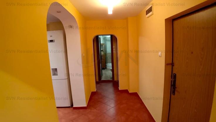 Vanzare apartament 2 camere, Decebal, Bucuresti