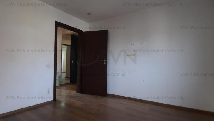 Vanzare apartament 3 camere, Decebal, Bucuresti