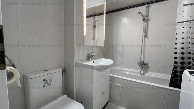 Vanzare apartament 3 camere, Titulescu, Bucuresti