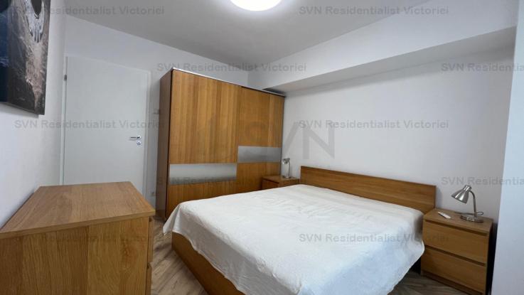 Vanzare apartament 3 camere, Titulescu, Bucuresti