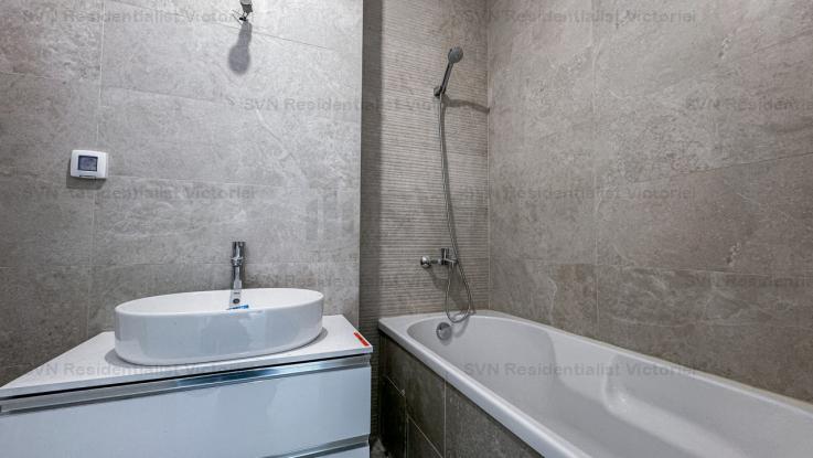 Vanzare apartament 4 camere, Armeneasca, Bucuresti