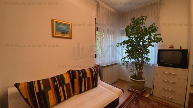 Vanzare casa/vila, Domenii, Bucuresti