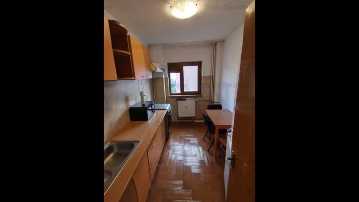 Vanzare apartament 2 camere, Baba Novac, Bucuresti