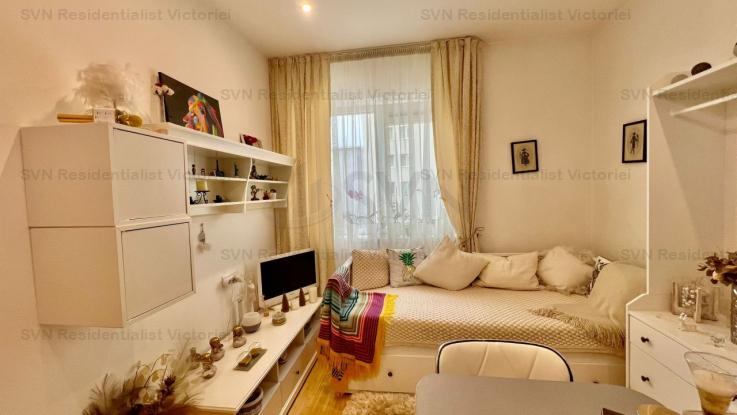 Vanzare apartament 2 camere, Vitan, Bucuresti