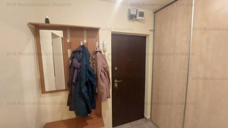 Vanzare apartament 2 camere, Giulesti, Bucuresti