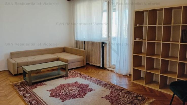 Vanzare apartament 2 camere, Unirii, Bucuresti