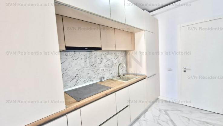 Vanzare apartament 2 camere, Herastrau, Bucuresti