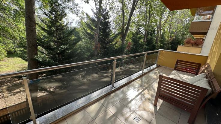 Vanzare apartament 3 camere, Baneasa, Bucuresti