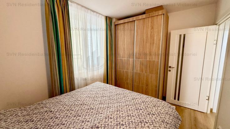 Vanzare apartament 2 camere, Gara de Nord, Bucuresti