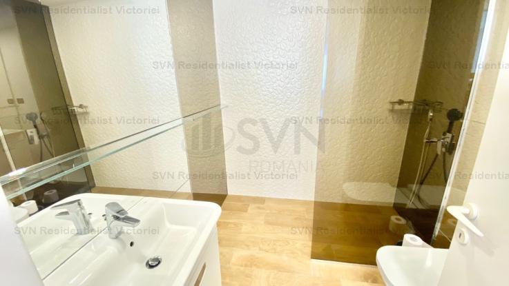 Vanzare apartament 2 camere, Herastrau, Bucuresti