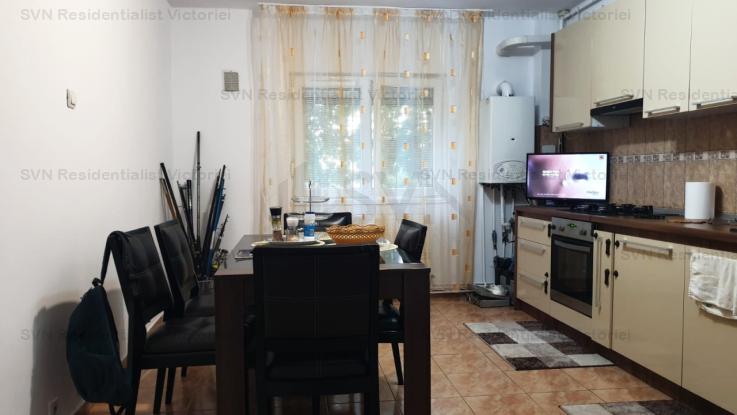 Vanzare apartament 2 camere, Brancoveanu, Bucuresti