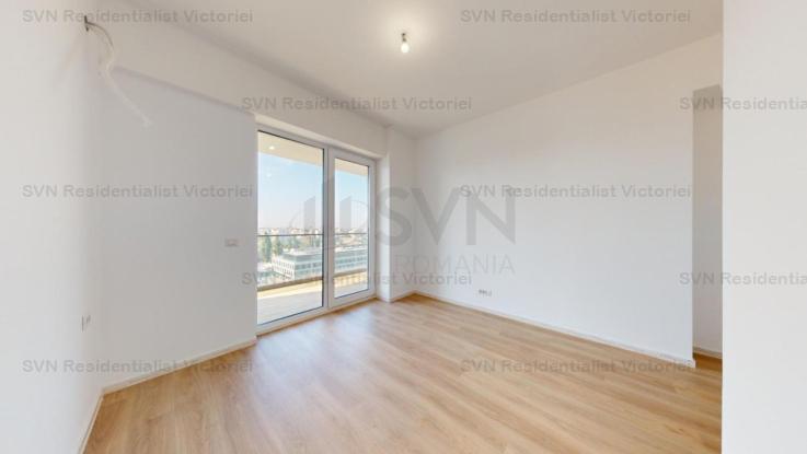 Vanzare apartament 2 camere, 13 Septembrie, Bucuresti