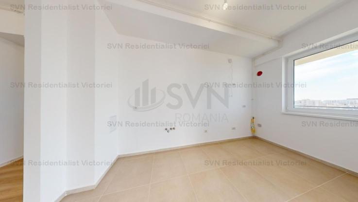 Vanzare apartament 2 camere, 13 Septembrie, Bucuresti