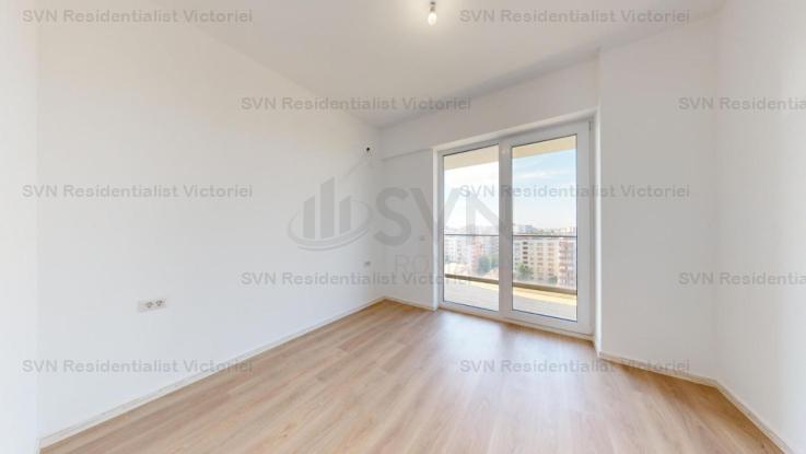 Vanzare apartament 2 camere, 13 Septembrie, Bucuresti