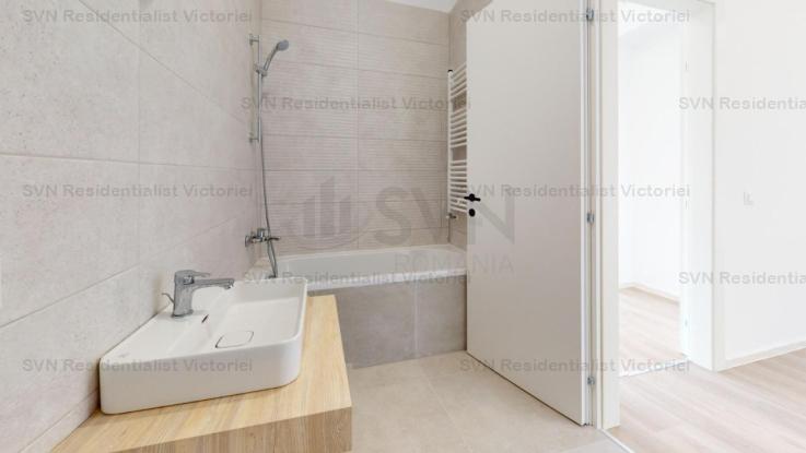 Vanzare apartament 2 camere, 13 Septembrie, Bucuresti