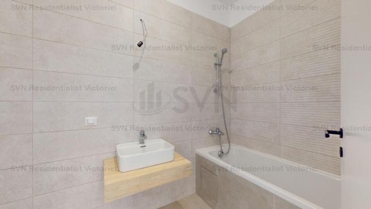 Vanzare apartament 2 camere, 13 Septembrie, Bucuresti