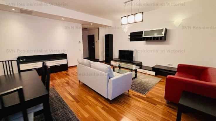 Inchiriere apartament 3 camere, Dorobanti, Bucuresti