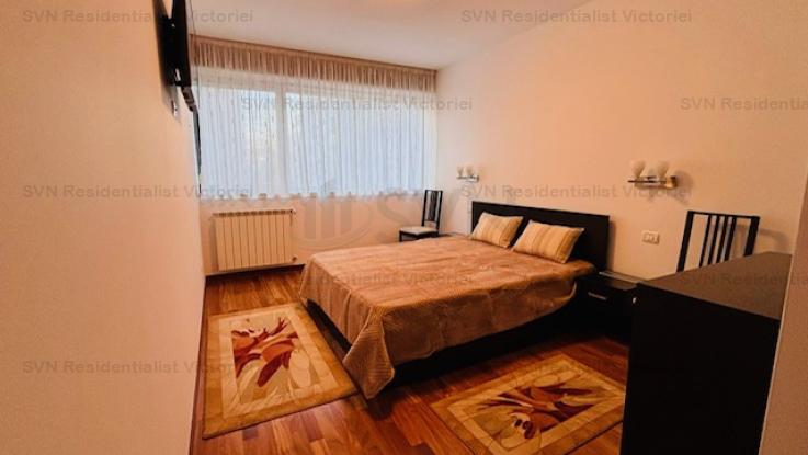 Inchiriere apartament 3 camere, Dorobanti, Bucuresti