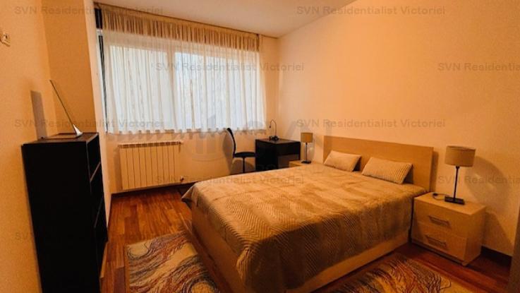 Inchiriere apartament 3 camere, Dorobanti, Bucuresti