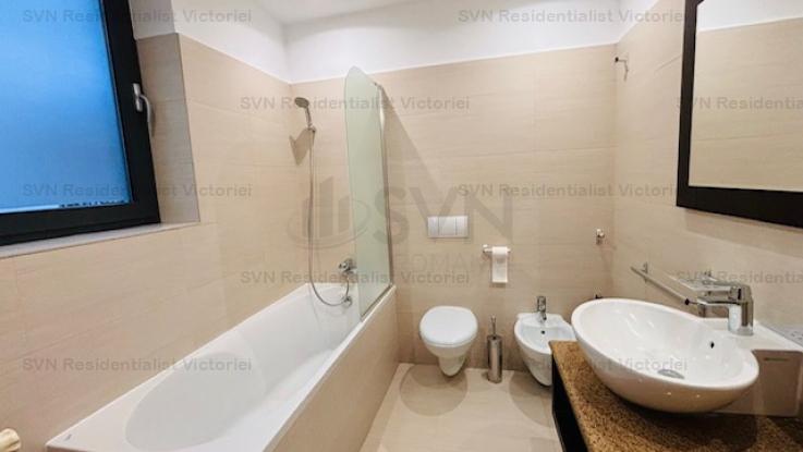 Inchiriere apartament 3 camere, Dorobanti, Bucuresti