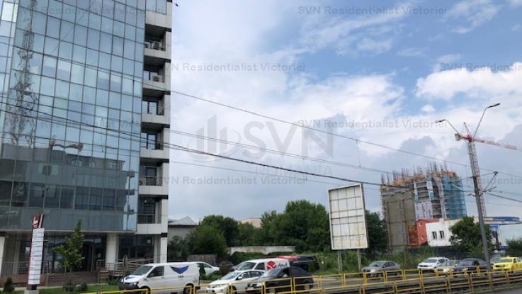 Vanzare teren constructii 700mp, Lujerului, Bucuresti