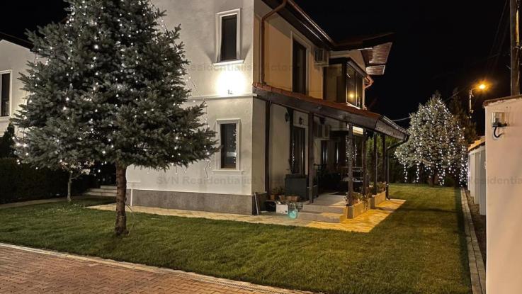 Vanzare casa/vila, Pipera, Bucuresti