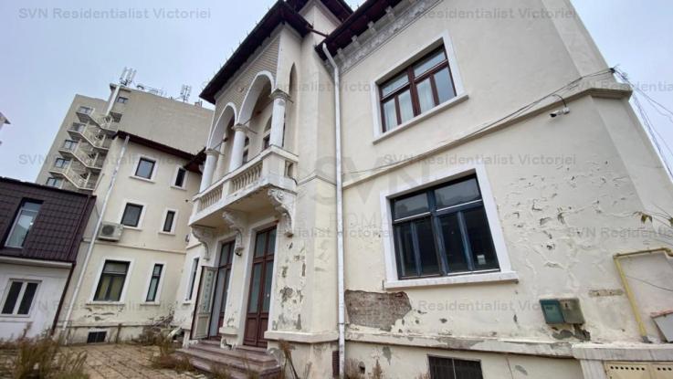 Inchiriere casa/vila, Udriste, Bucuresti