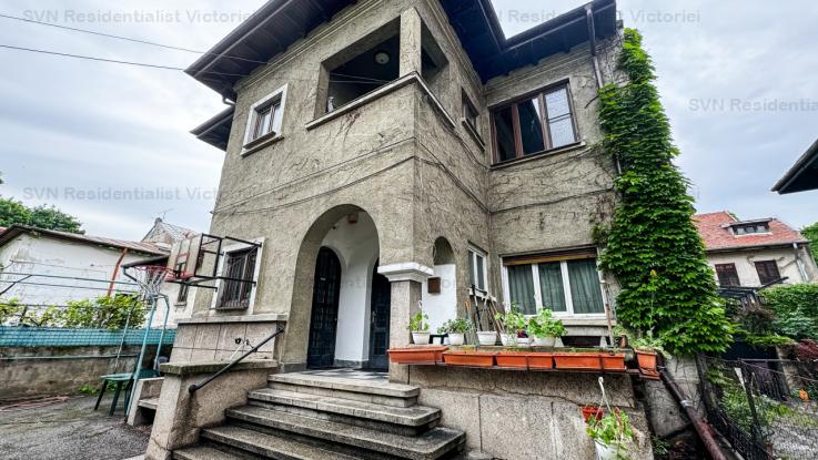 Vanzare casa/vila, Cotroceni, Bucuresti