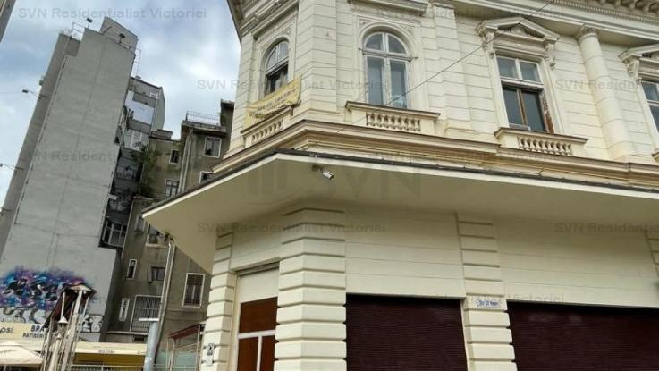 Vanzare casa/vila, Universitate, Bucuresti