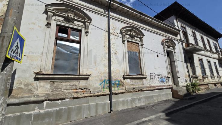 Vanzare casa/vila, Unirii, Bucuresti