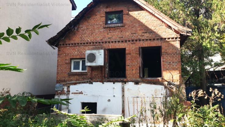 Vanzare casa/vila, Turda, Bucuresti