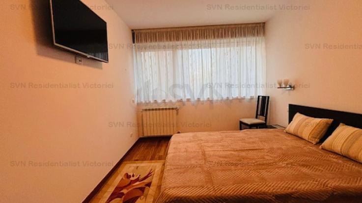 Inchiriere apartament 3 camere, Dorobanti, Bucuresti