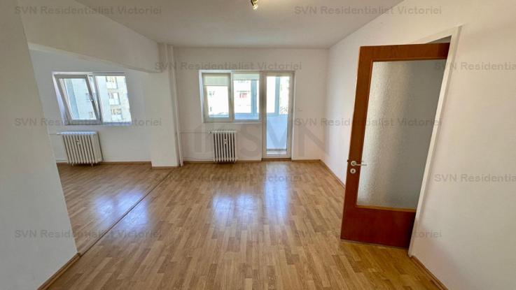 Vanzare apartament 4 camere, Mosilor, Bucuresti