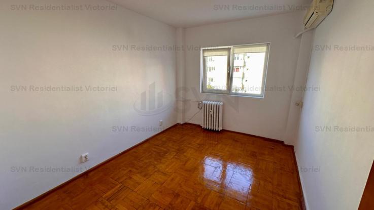 Vanzare apartament 4 camere, Mosilor, Bucuresti