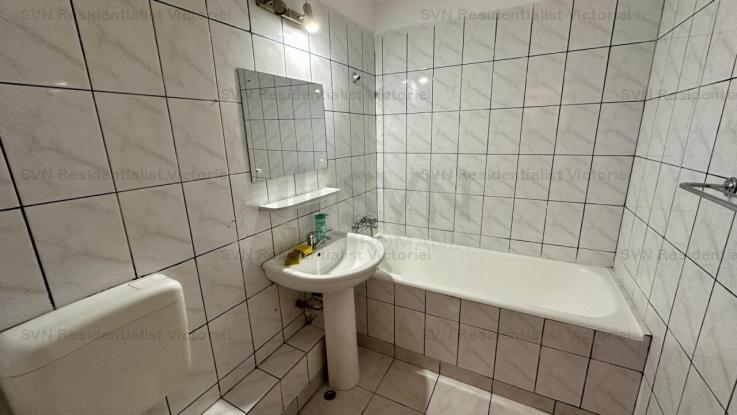 Vanzare apartament 4 camere, Mosilor, Bucuresti