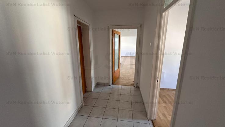 Vanzare apartament 4 camere, Mosilor, Bucuresti