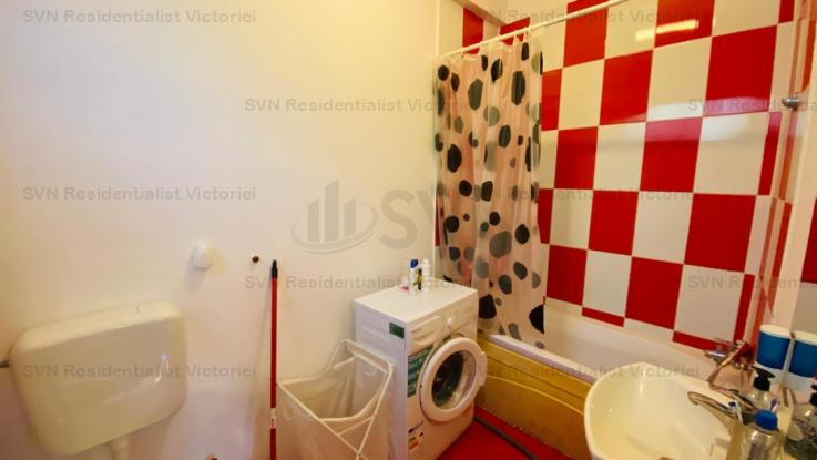 Vanzare apartament 2 camere, Calea Victoriei, Bucuresti