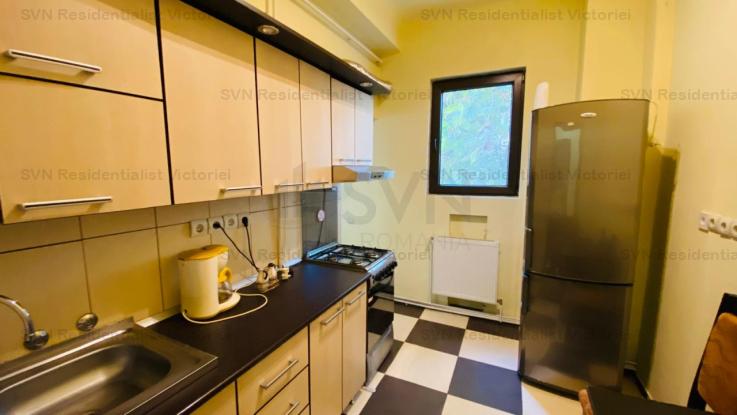 Vanzare apartament 2 camere, Calea Victoriei, Bucuresti