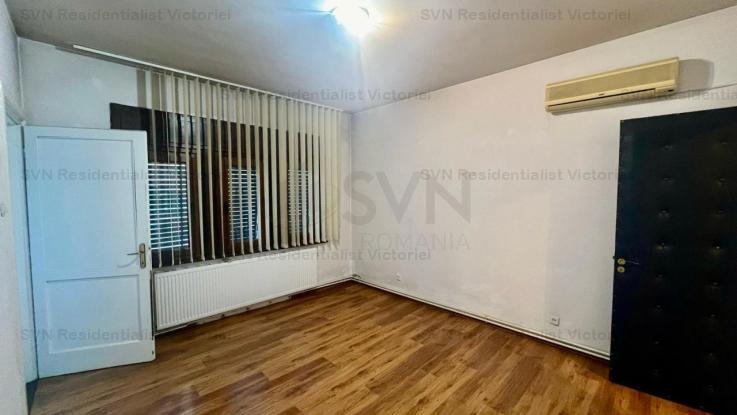 Vanzare apartament 3 camere, Gradina Icoanei, Bucuresti