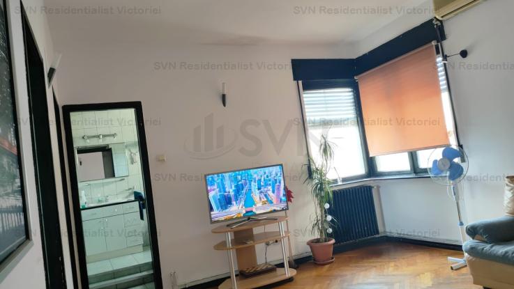 Inchiriere apartament 4 camere, Unirii, Bucuresti