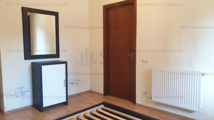 Vanzare apartament 4 camere, Piata Chibrit, Bucuresti