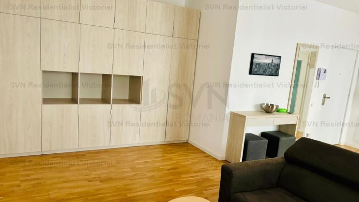 Inchiriere apartament 2 camere, Straulesti, Bucuresti