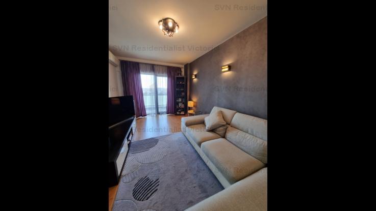 Vanzare apartament 2 camere, Doamna Ghica, Bucuresti