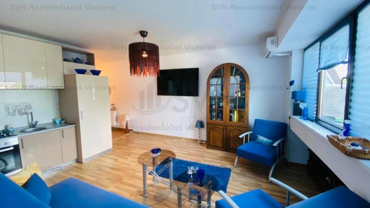 Vanzare apartament 2 camere, Bucurestii Noi, Bucuresti