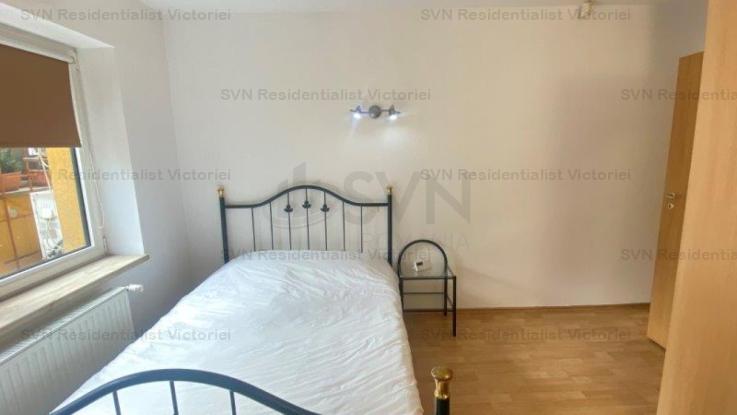 Inchiriere apartament 3 camere, Primaverii, Bucuresti