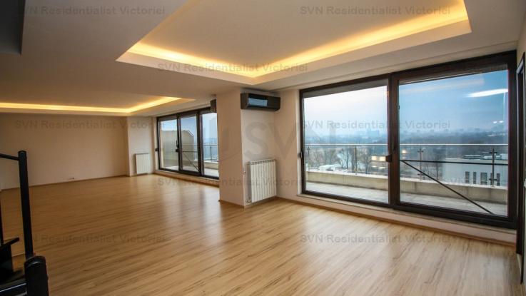 Vanzare apartament 5 camere, Nordului, Bucuresti